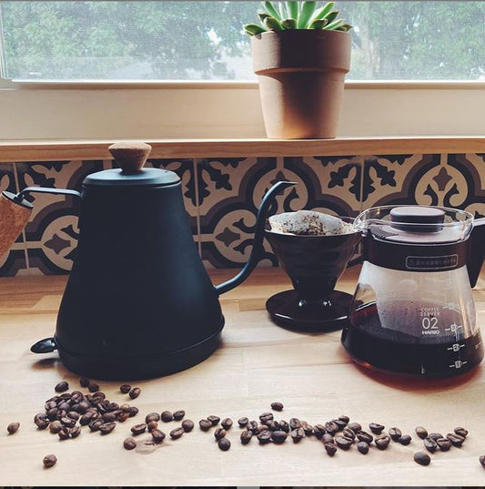 Brew Methods