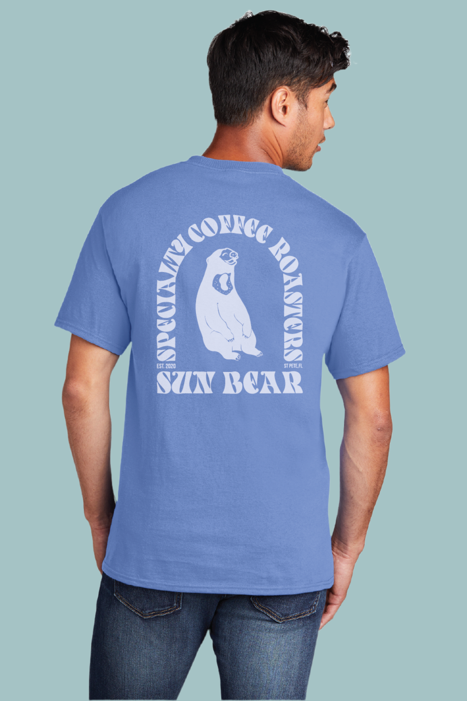 Sun Bear T Shirts