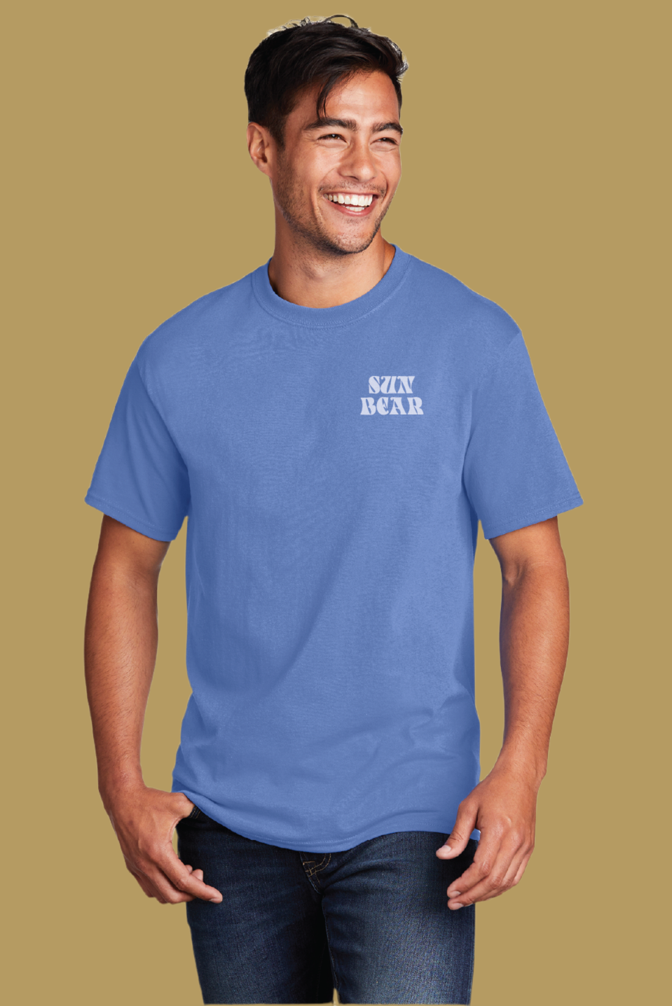 Sun Bear T Shirts