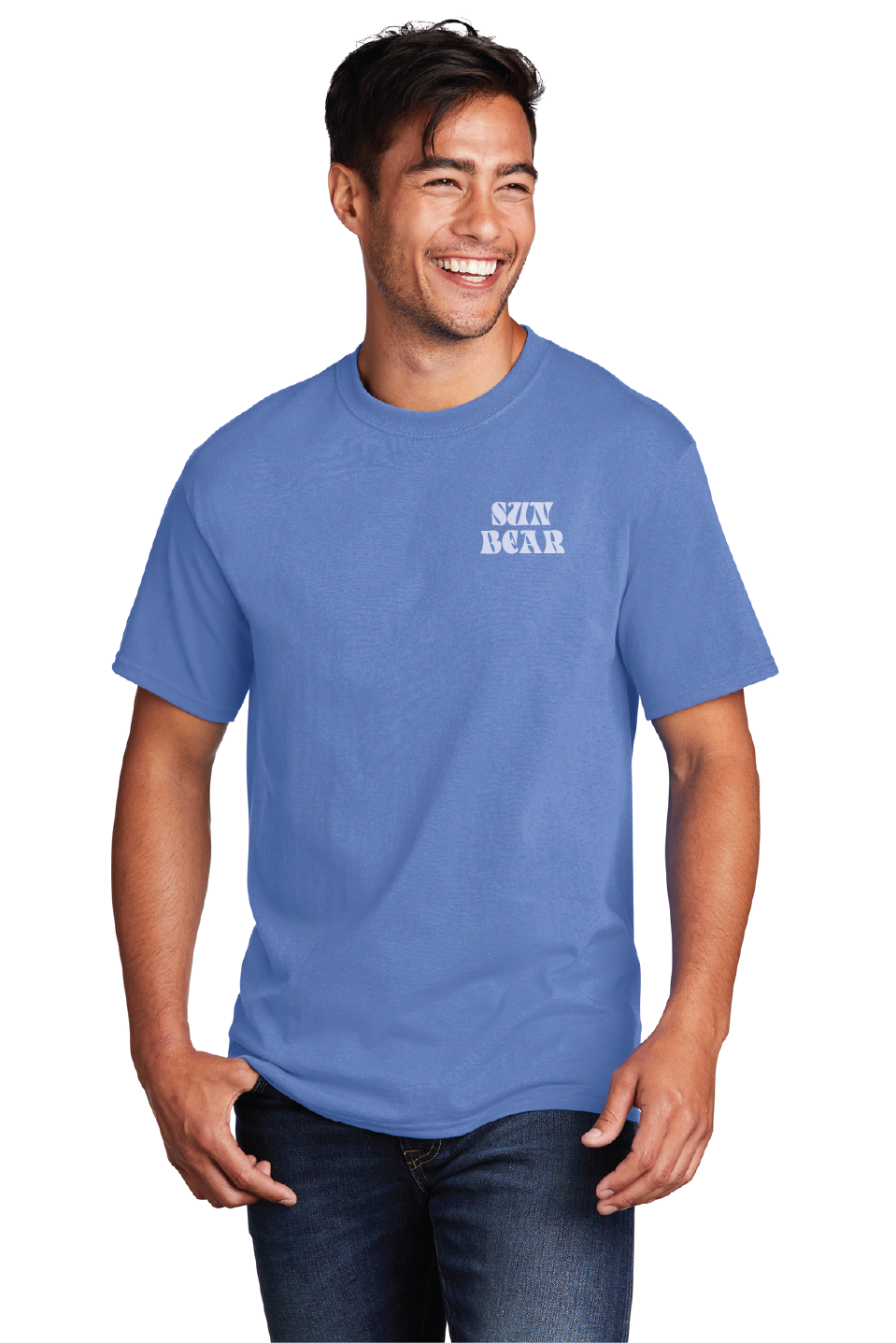 Sun Bear T Shirts