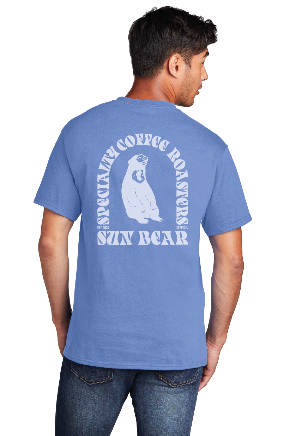 Sun Bear T Shirts