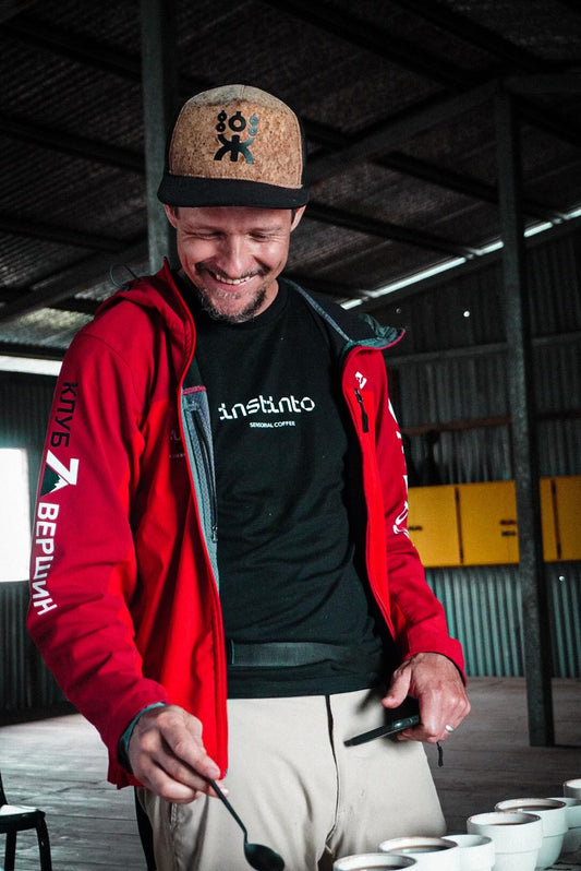 Pre-Order/Pepe Jijon - Sydra Wave Fermented Honey 150g