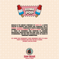 Bomb Pop ~ Sebastian Ramirez Red Fruits Co-Ferment
