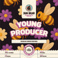 Special Pre-Order: Young Producer / Andres Martinez