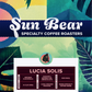 Lucia Solis: Special Pre-Order