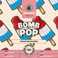 Bomb Pop ~ Sebastian Ramirez Red Fruits Co-Ferment