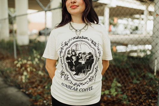 Sun Bear T Shirts