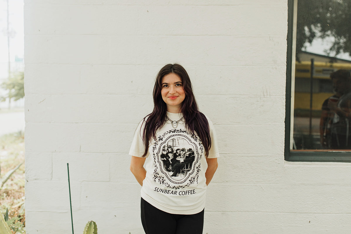 Sun Bear T Shirts