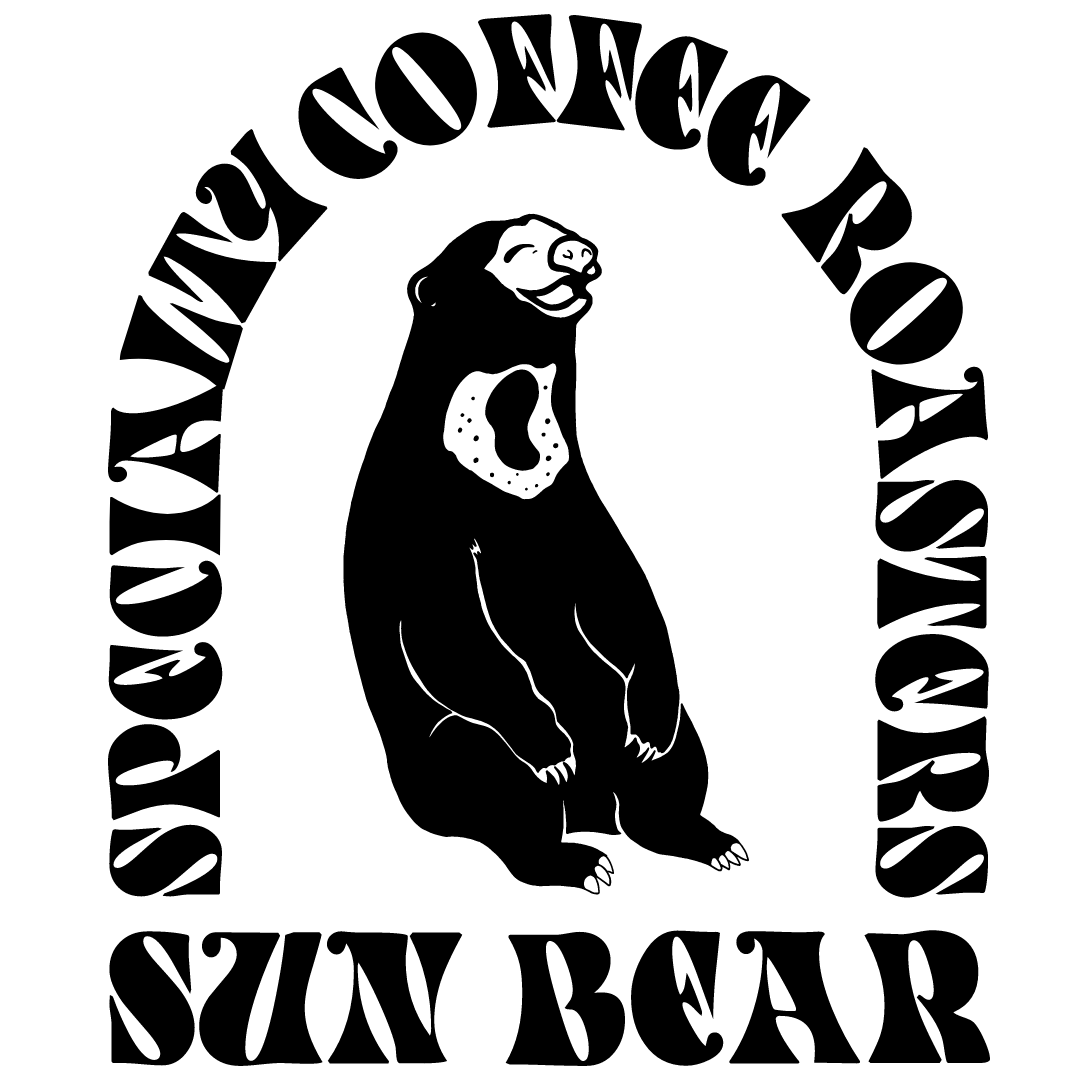 Sun Bear Specialty Coffee Roasters